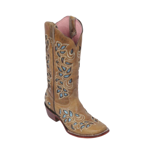 Botas Vaqueras para Mujer