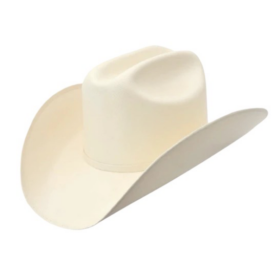 Sombrero Marlboro Calidad 10000X en Horma Marlboro  WD-661