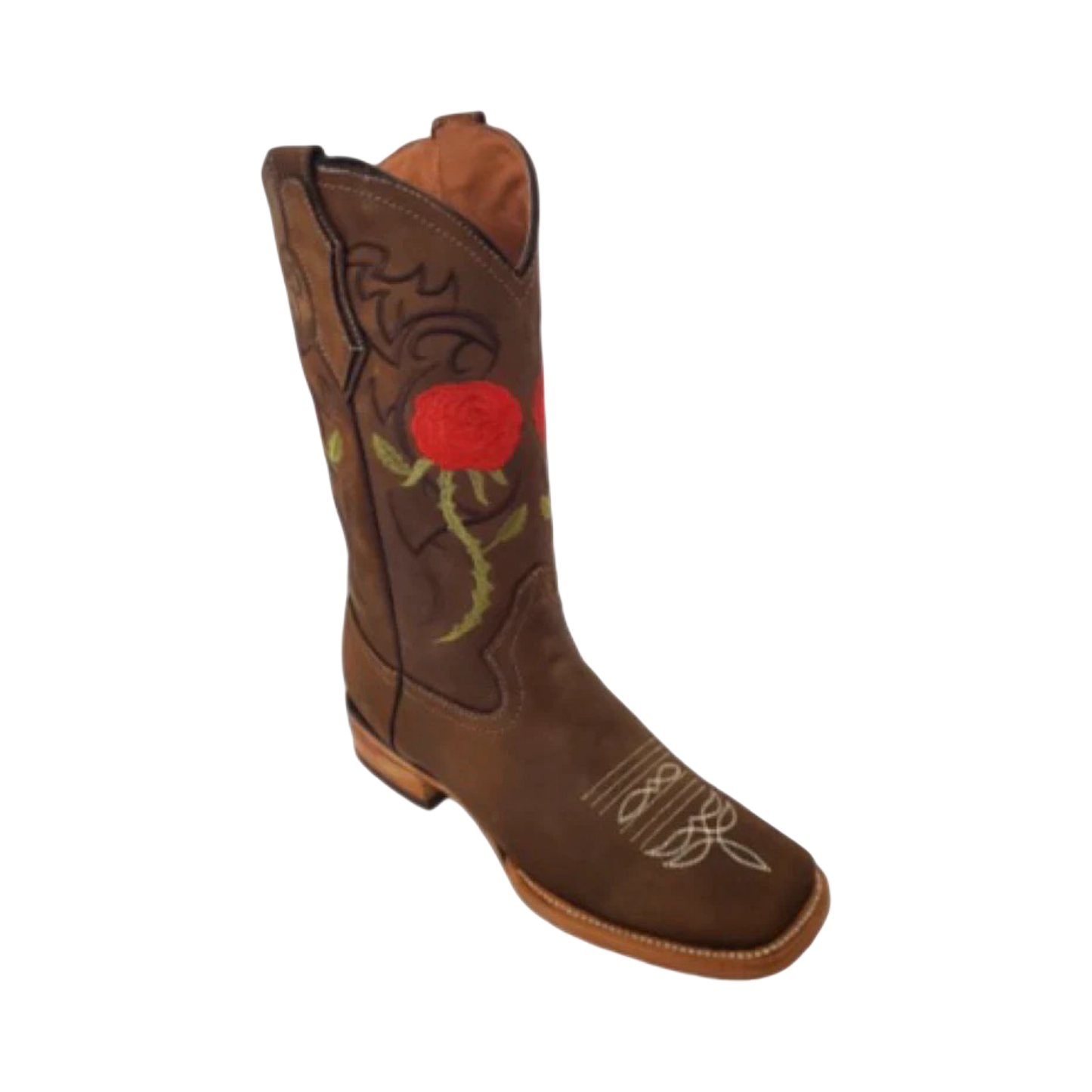 Botas Vaqueras para Mujer – Chapparal Boots
