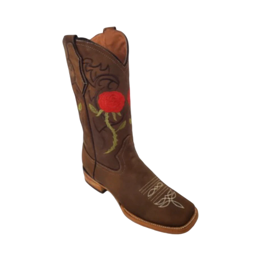 Botas Vaqueras para Mujer – Chapparal Boots