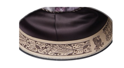 Texanas Stetson - 6x Stetson Adelante