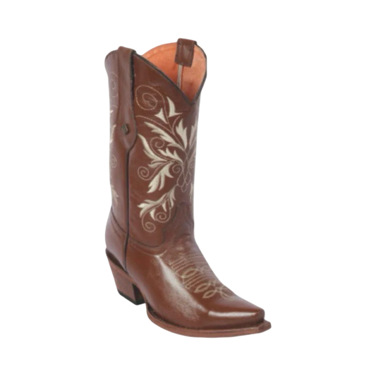Botas Vaqueras para Mujer