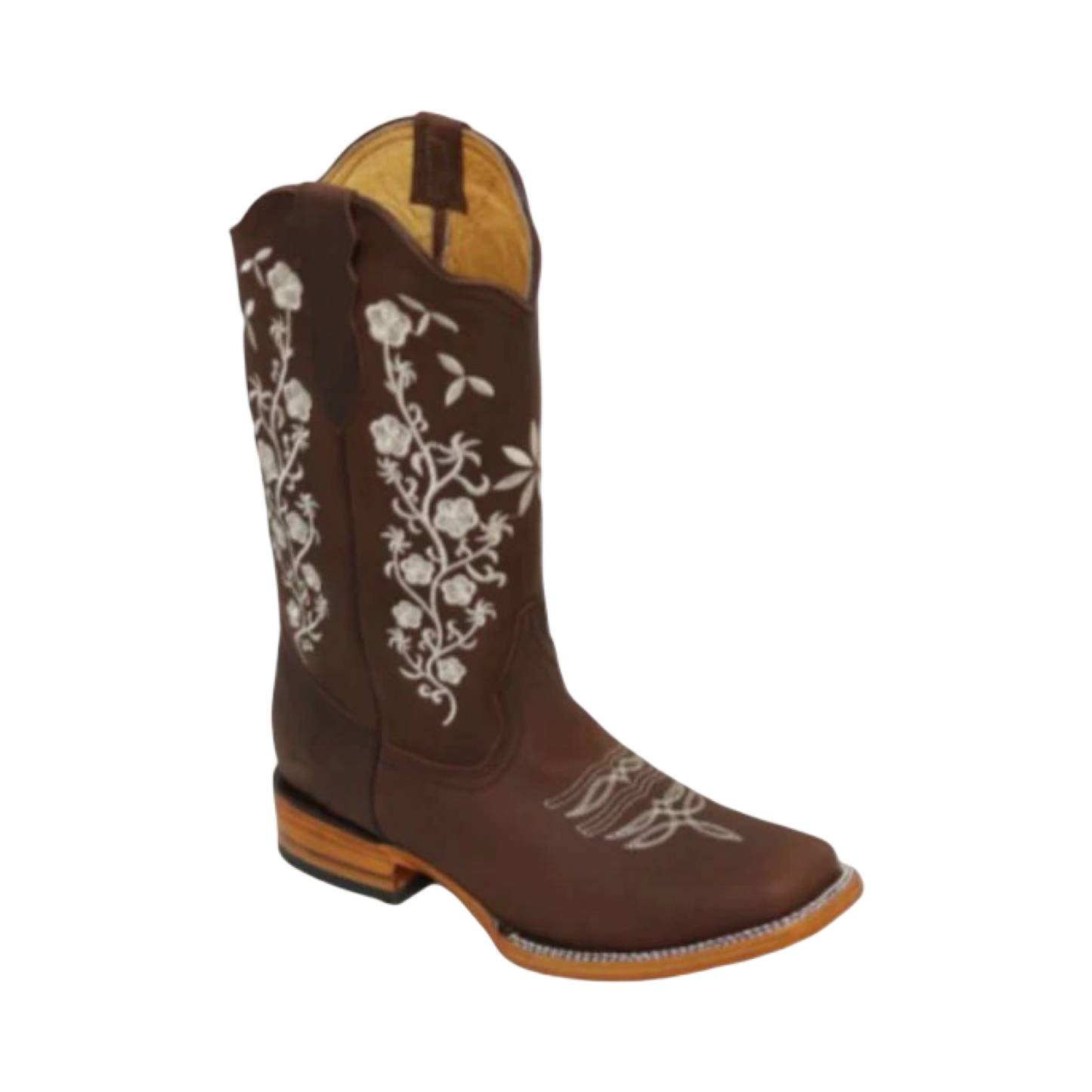 Botas Vaqueras para Mujer – Chapparal Boots