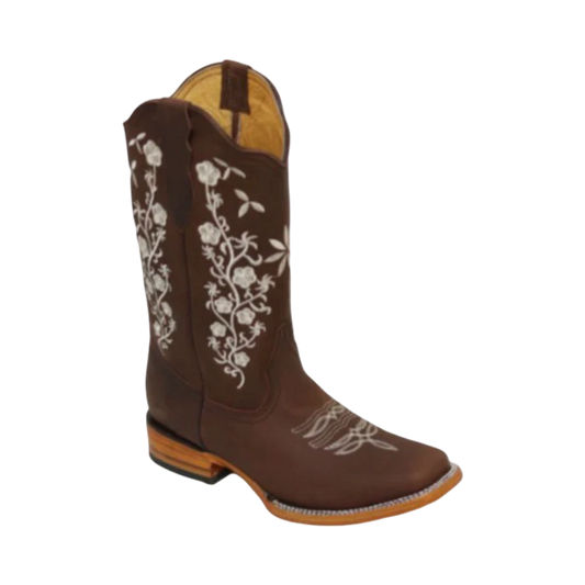 Botas Vaqueras para Mujer – Chapparal Boots