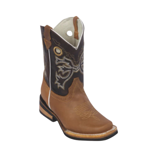 Botas Vaqueras Para Niño