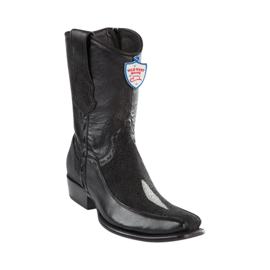 Bota de Mantarraya Original