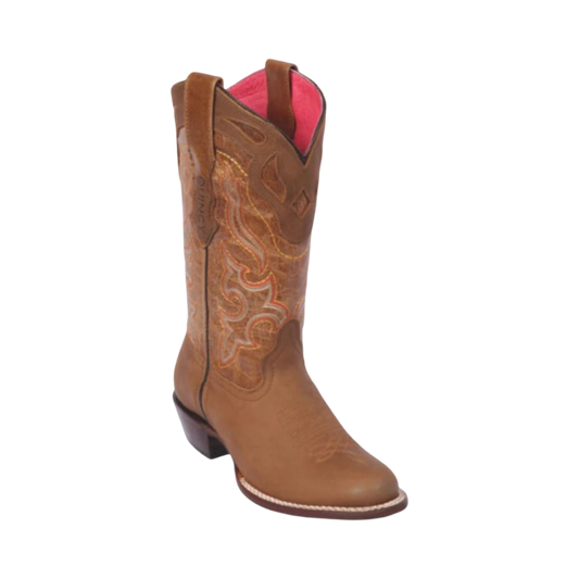 Botas Vaqueras para Mujer