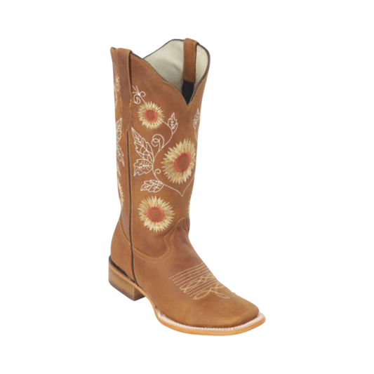 Botas Vaqueras para Mujer