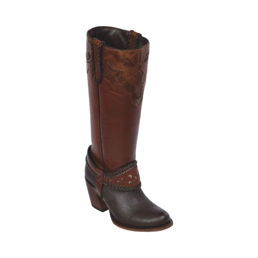 Botas Vaqueras para Mujer