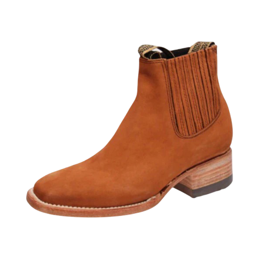 Botines Charros Para Niño