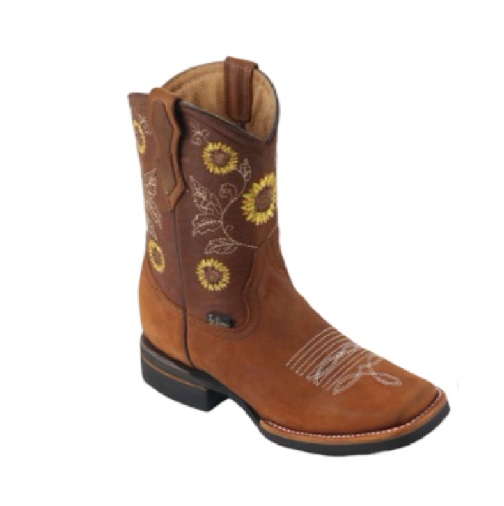 👢 Botas Vaqueras para Mujer – La Sierra Boots
