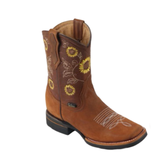 👢 Botas Vaqueras para Mujer – La Sierra Boots