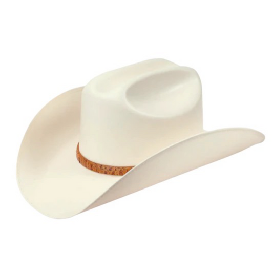 Sombrero Marlboro Calidad 10000X en Horma Marlboro  WD-659