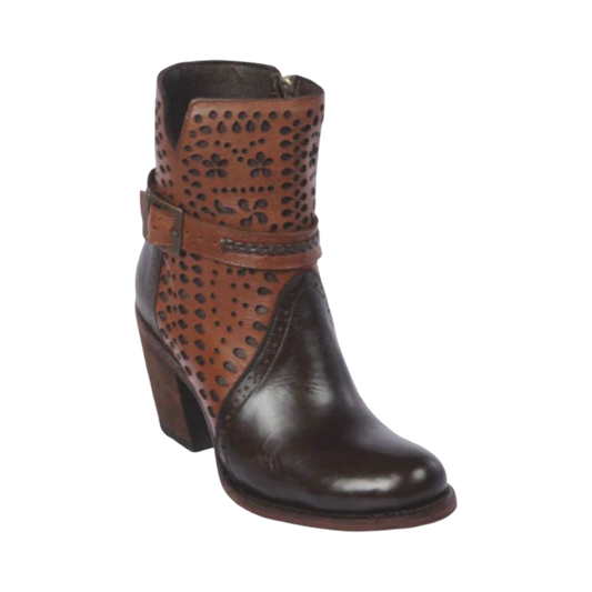Botas Vaqueras para Mujer