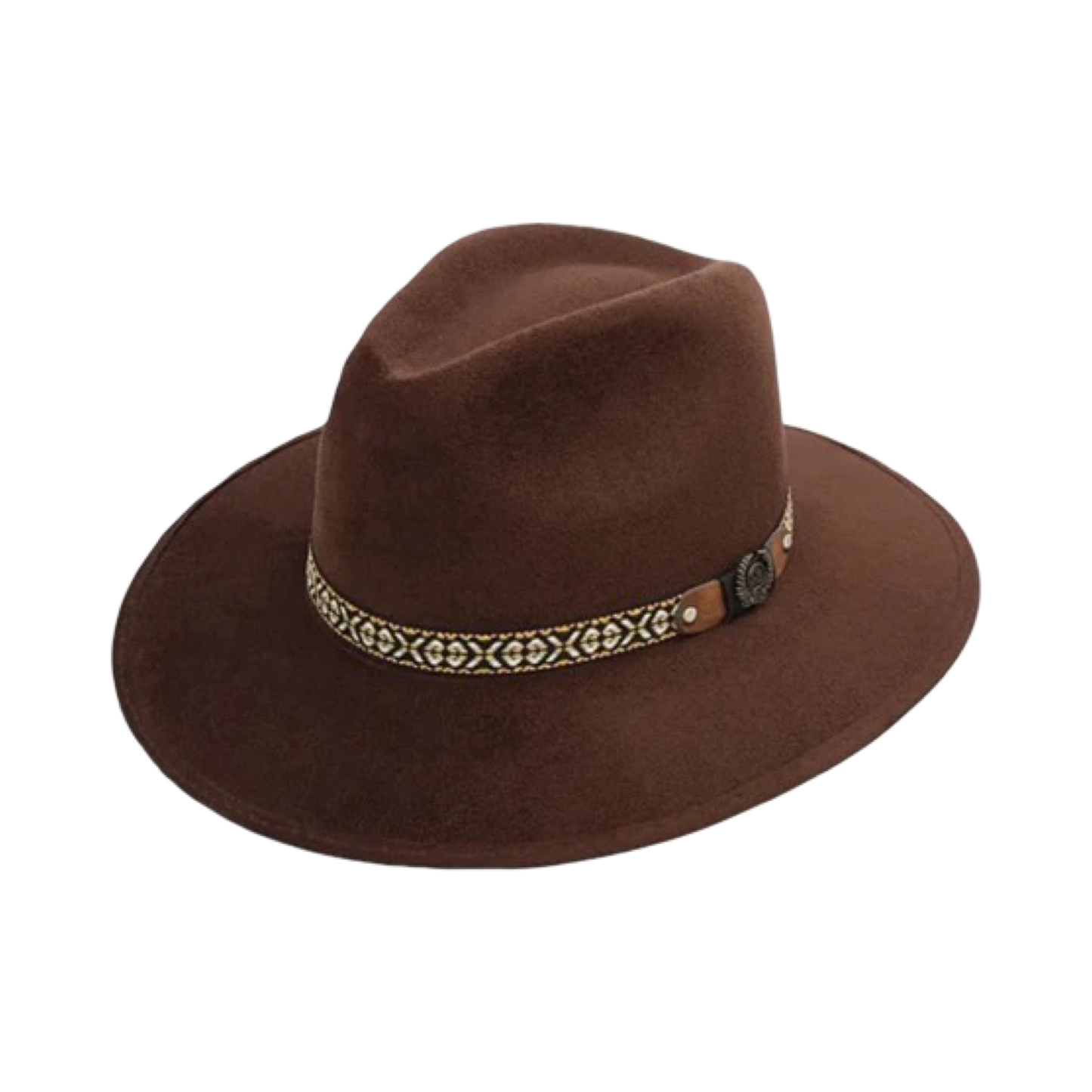 Texana Sombrero Vaquero Para Mujer