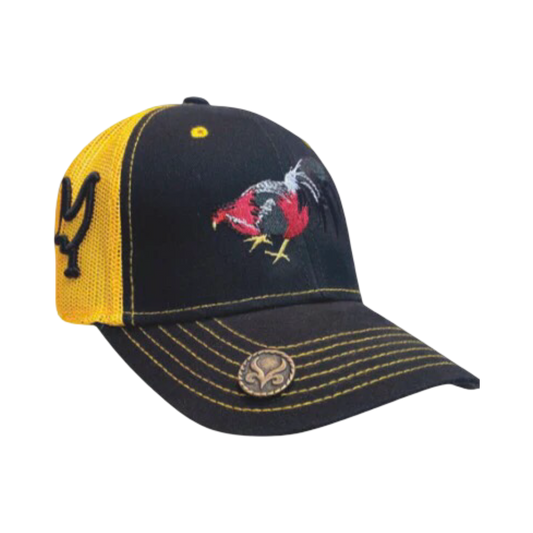 Gorras Vaqueras - Western Caps for Men