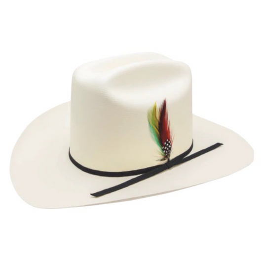 Sombrero Rancher Calidad 5000X Copa Alta WD-666