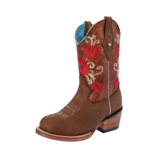 Botas Vaqueras para niña