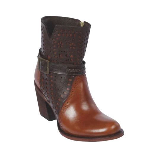 Botas Vaqueras para Mujer