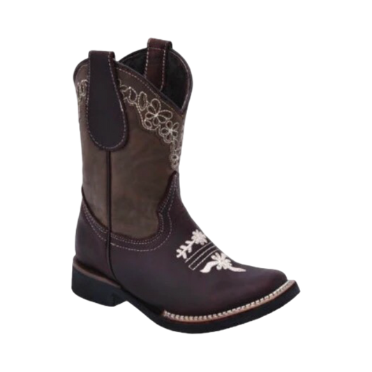 Botas Vaqueras para niña