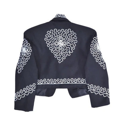 Traje Charro Para Hombre Import Mexico