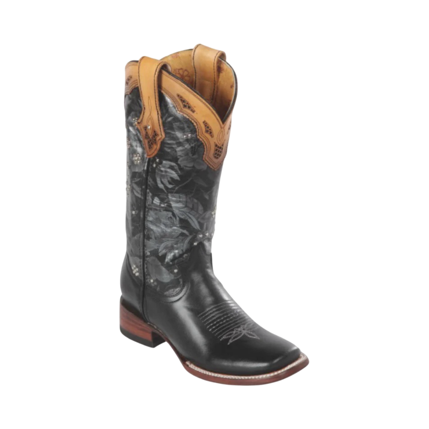 Botas Vaqueras para Mujer