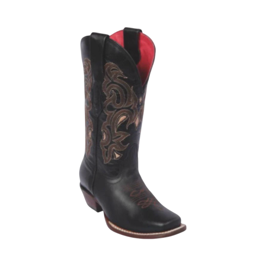 Botas Vaqueras para Mujer