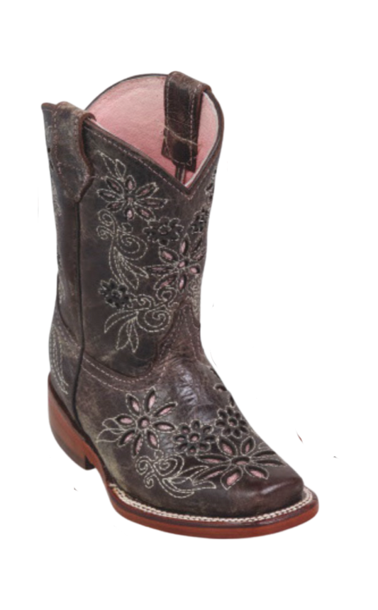 Botas Vaqueras de niña- Western Boots for girls