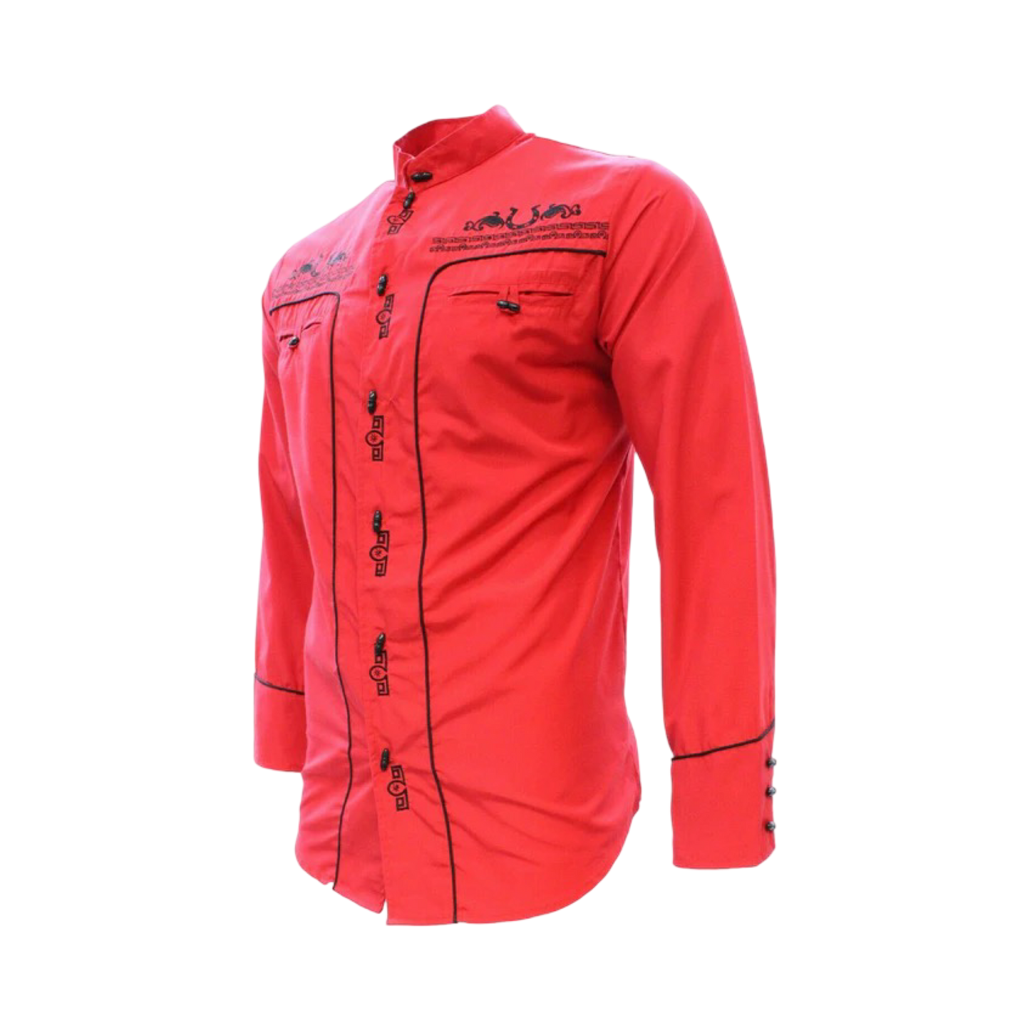 Camisas Charras Para Hombre