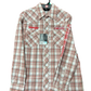 Camisa Wrangler Rodeo Classic Fit