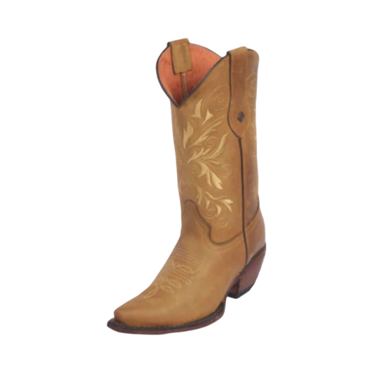 Botas Vaqueras para Mujer