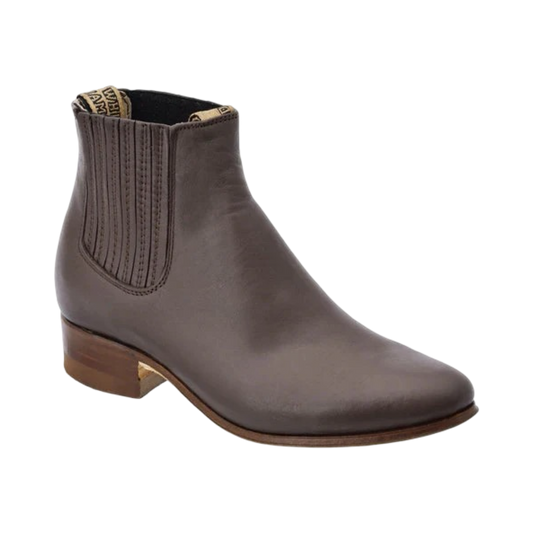 Botines Charros para Mujer
