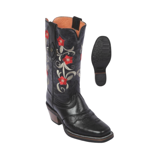 Botas Vaqueras para Mujer