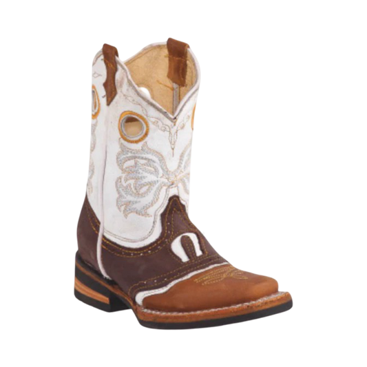 Botas Vaqueras para niña