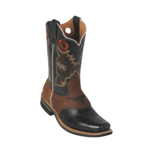 Botas Rodeo Quincy