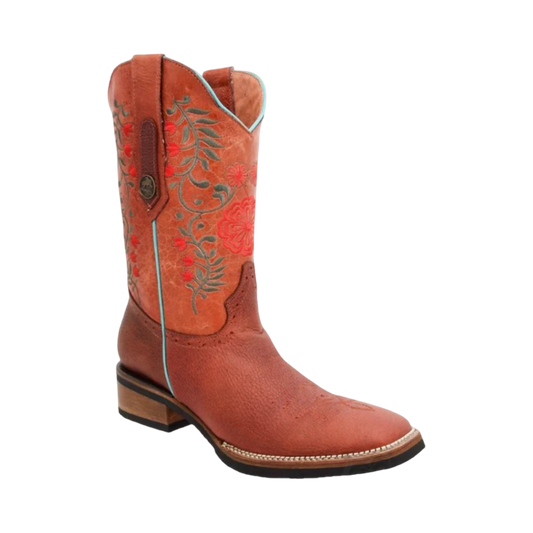 Botas Vaqueras para Mujer – Chapparal Boots