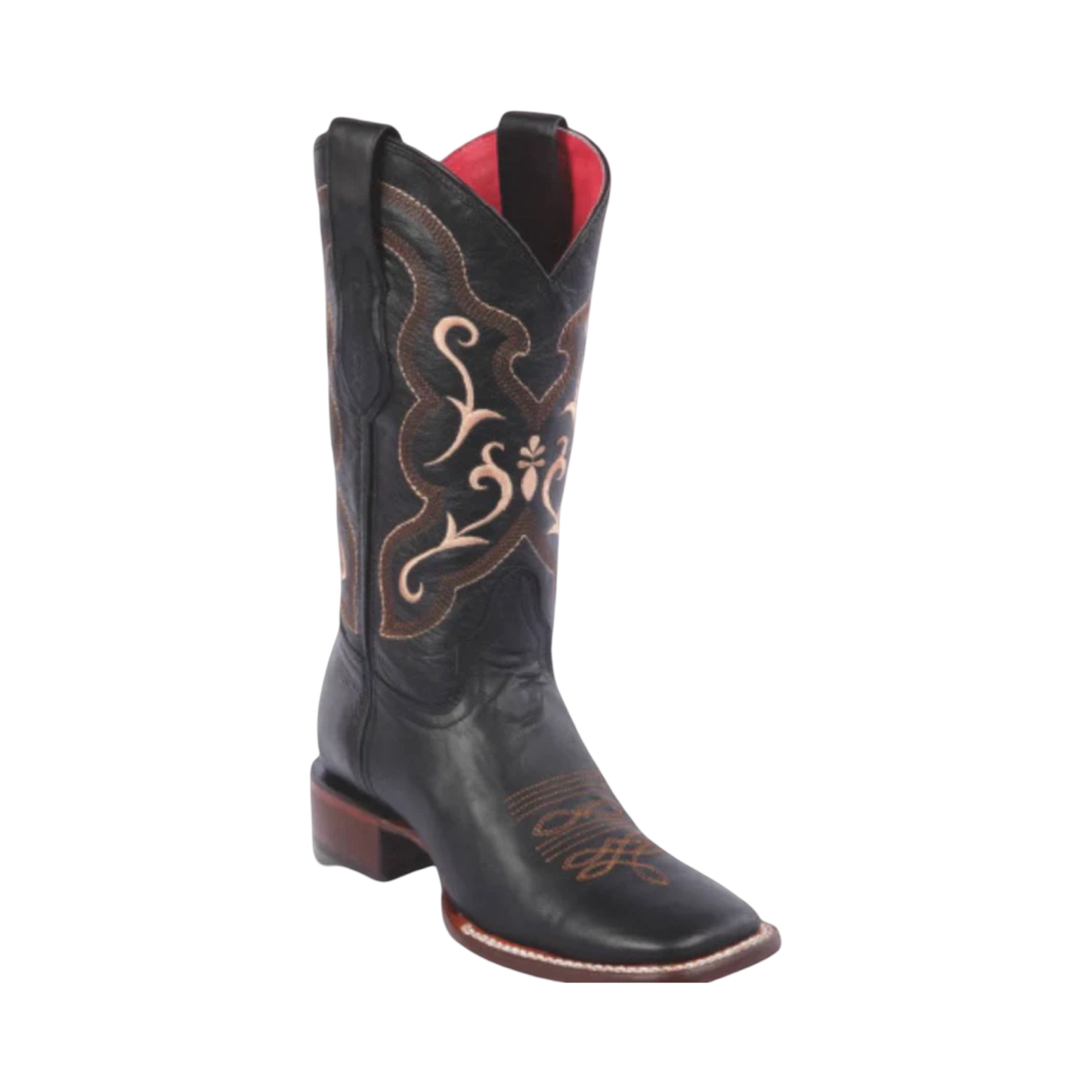 Botas Vaqueras para Mujer