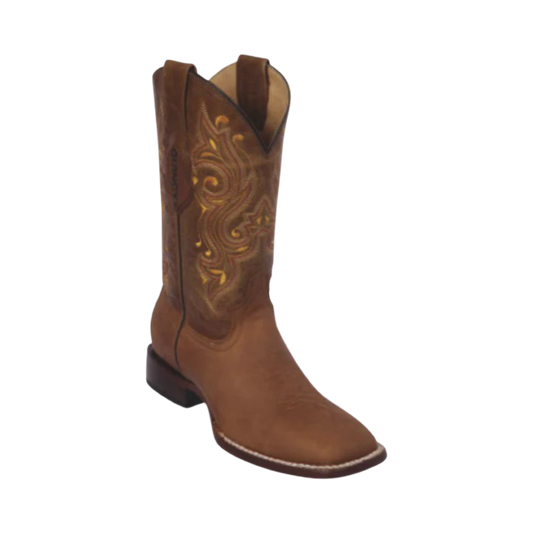 Botas Rodeo Quincy