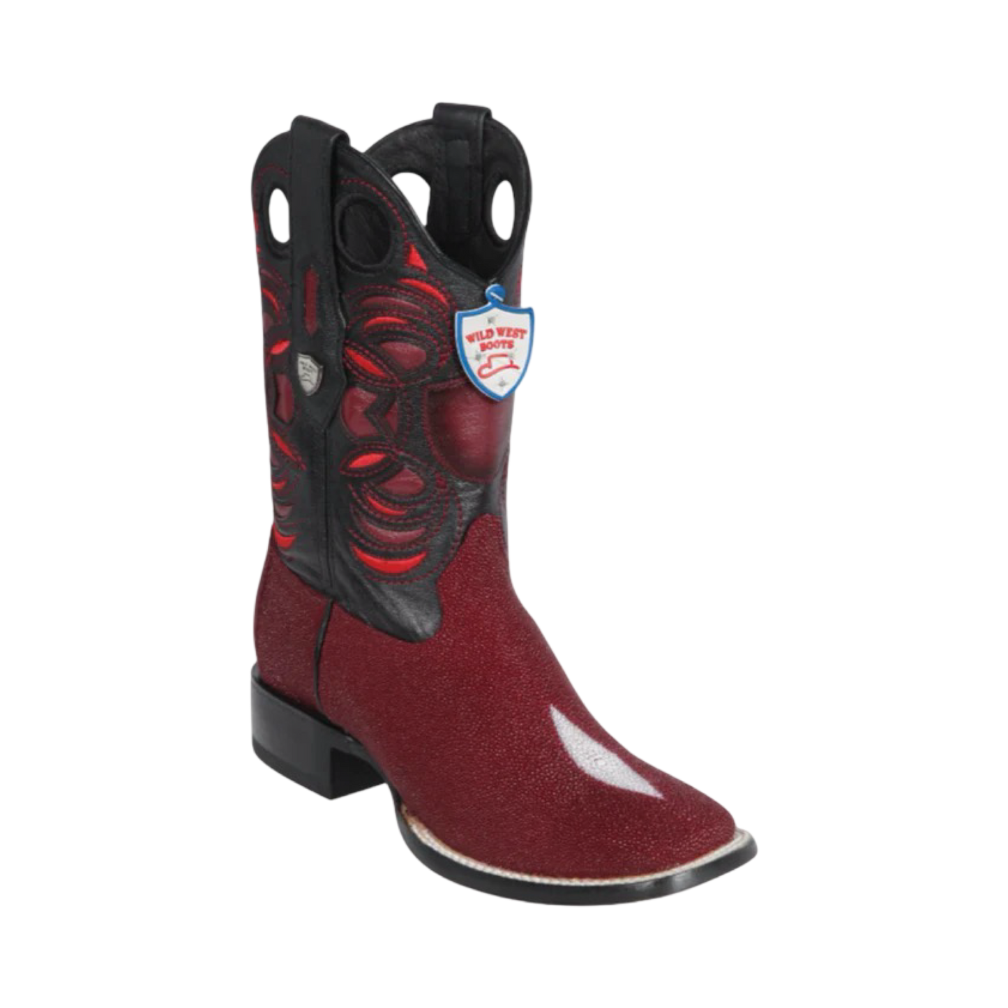Bota de Mantarraya Original