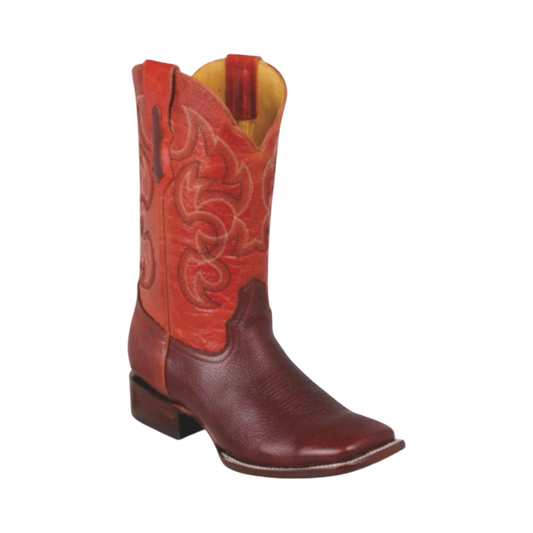 Botas Rodeo Quincy