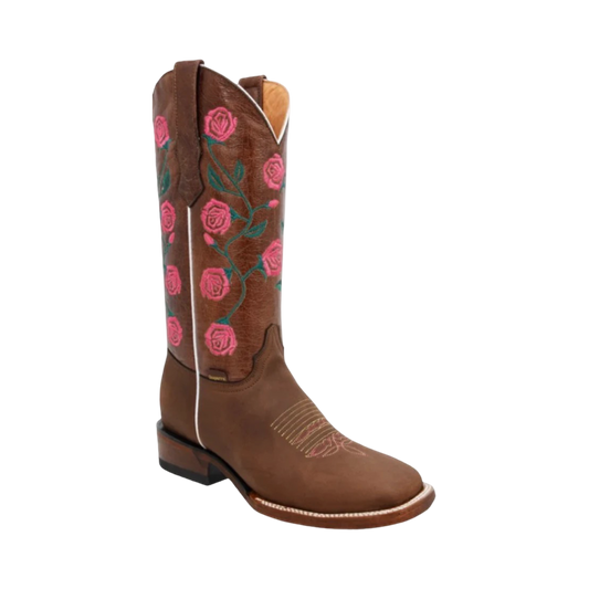 Botas Vaqueras para Mujer