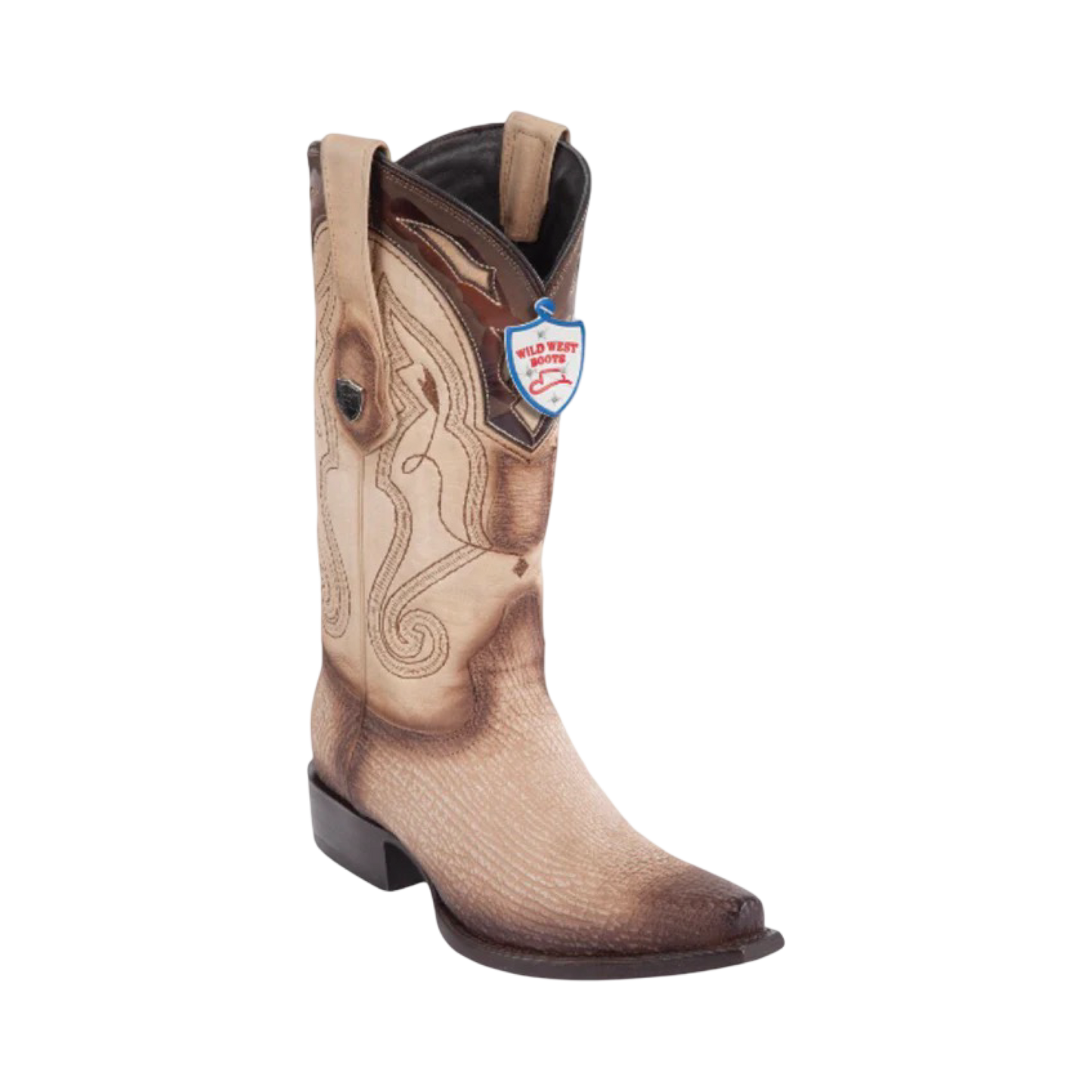 Botas Originales Tiburon