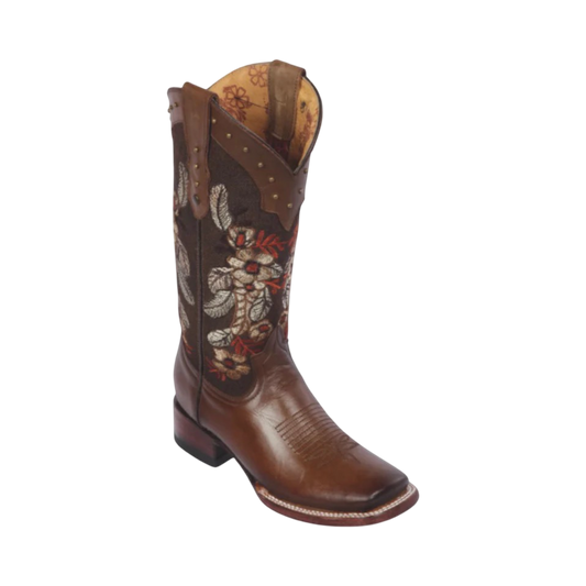 Botas Vaqueras para Mujer