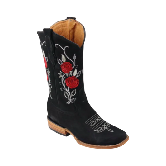 Botas Vaqueras para Mujer – Chapparal Boots