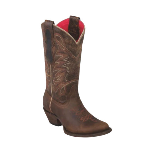 Botas Vaqueras para Mujer