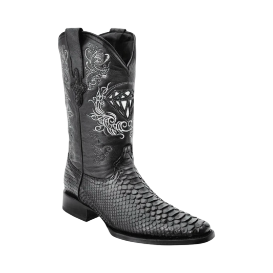 Botas Originales Pitón