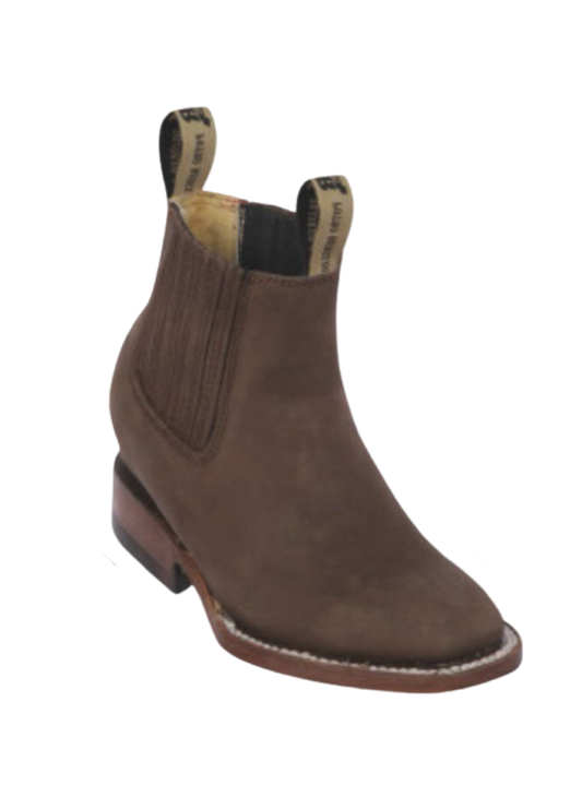 Charro boots for sales boy