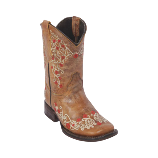 Botas Vaqueras para niña