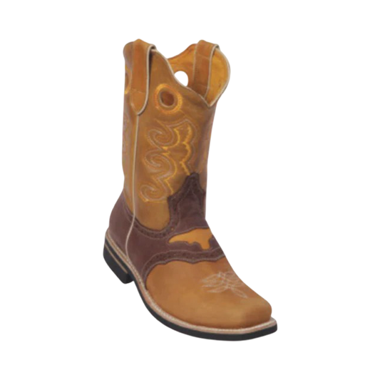 Botas Rodeo Quincy