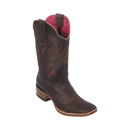 Botas Vaqueras para Mujer